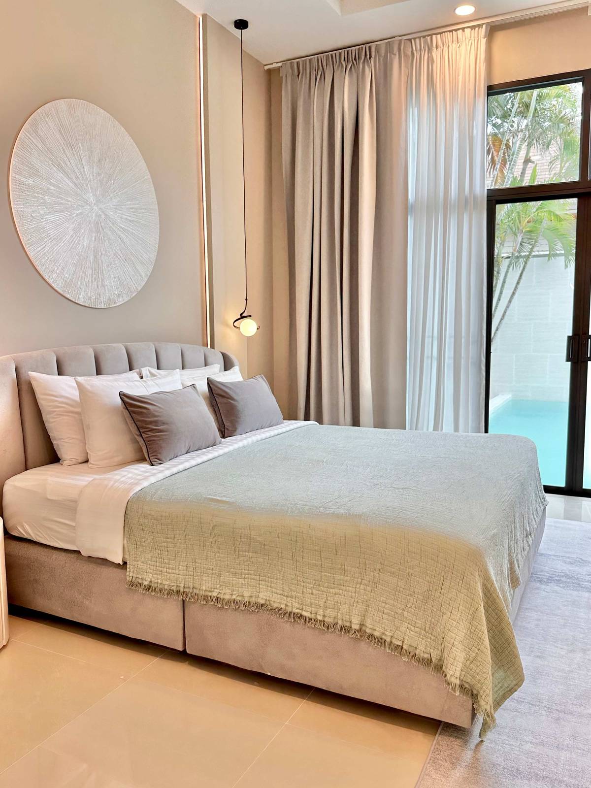 Rent villa hinako, Thailand, Phuket, Nai Harn | Villacarte