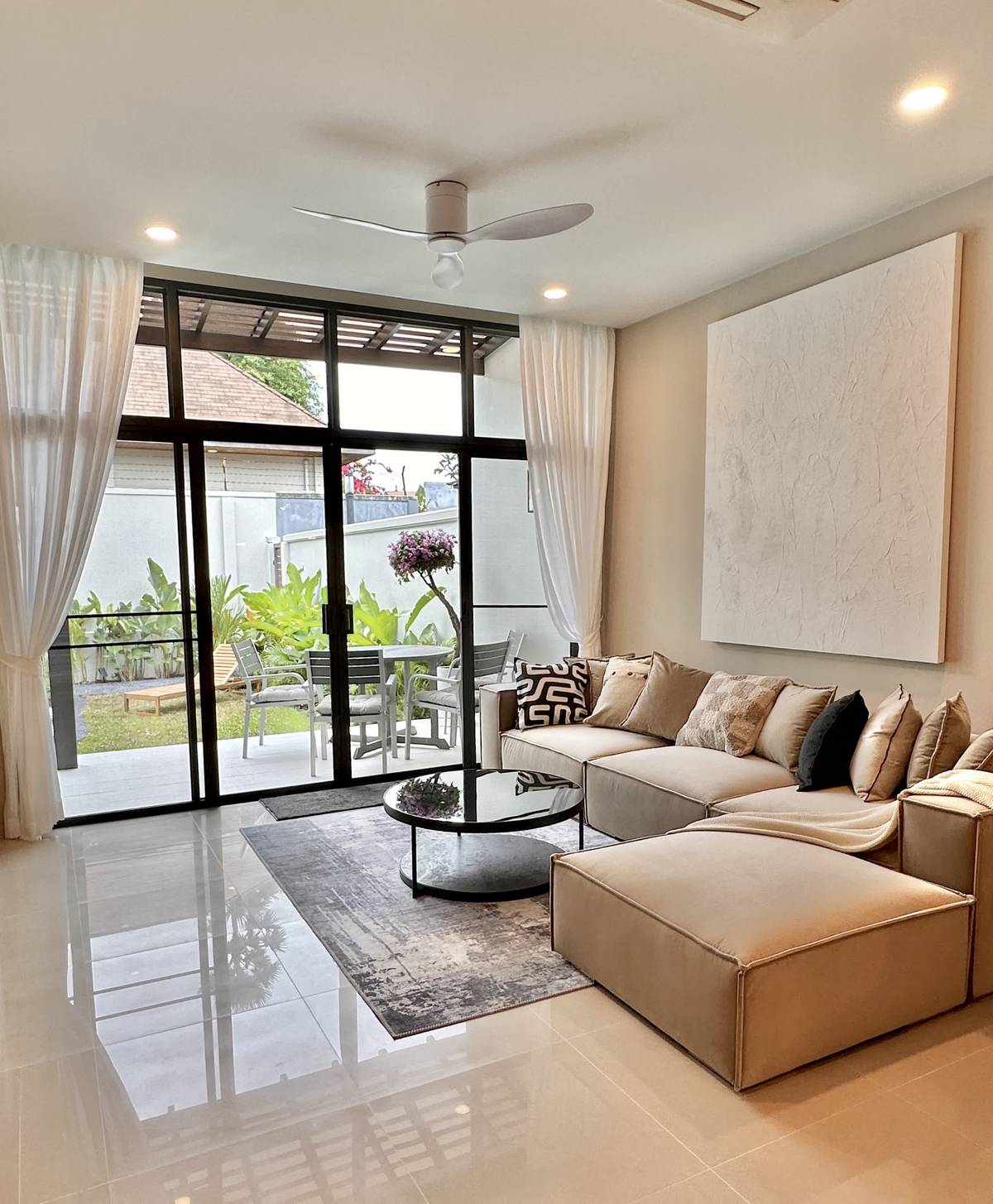 Rent villa hinako, Thailand, Phuket, Nai Harn | Villacarte
