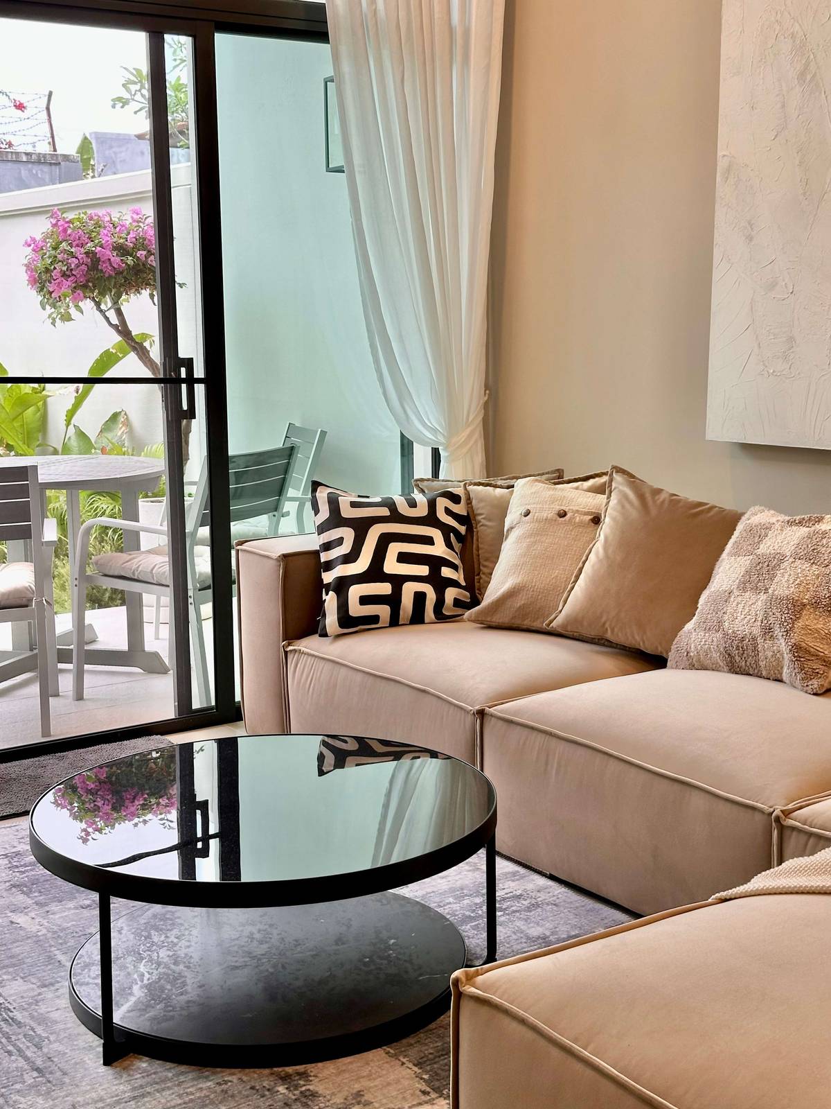 Rent villa hinako, Thailand, Phuket, Nai Harn | Villacarte