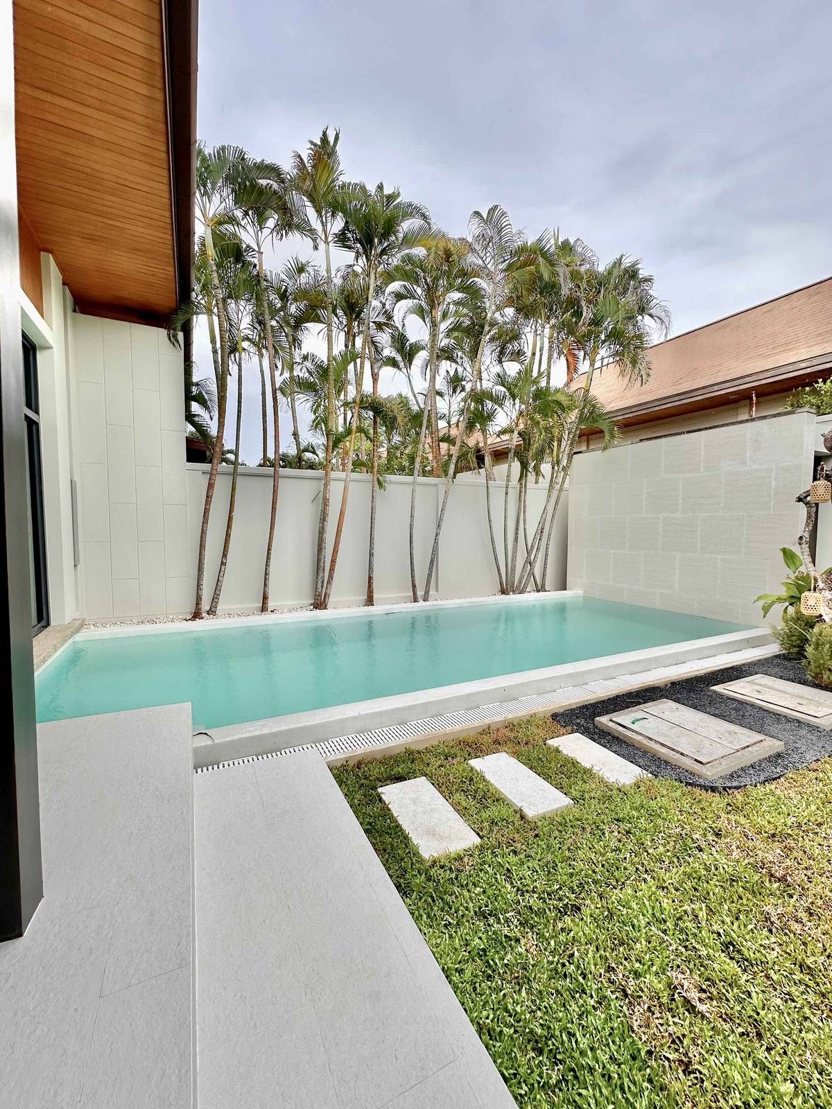 Rent villa hinako, Thailand, Phuket, Nai Harn | Villacarte