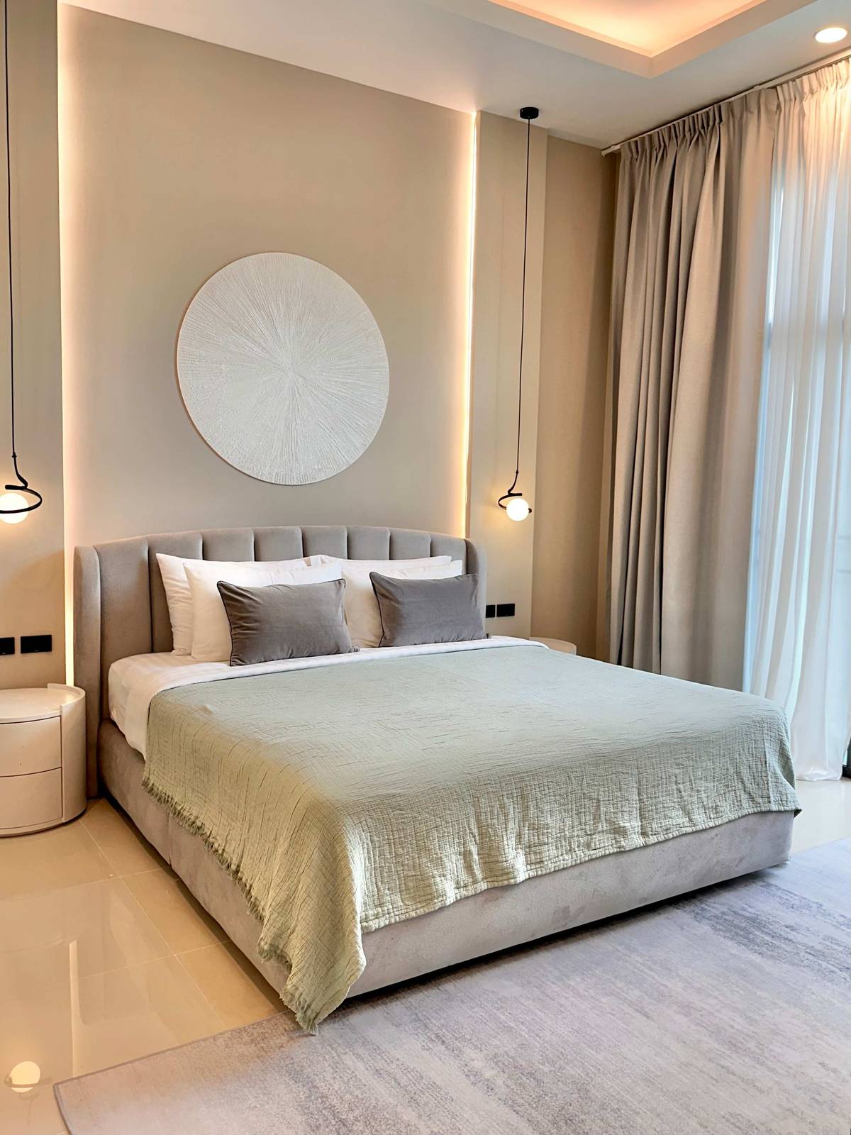Rent villa hinako, Thailand, Phuket, Nai Harn | Villacarte
