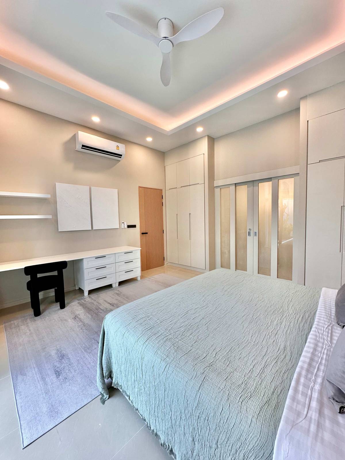 Rent villa hinako, Thailand, Phuket, Nai Harn | Villacarte