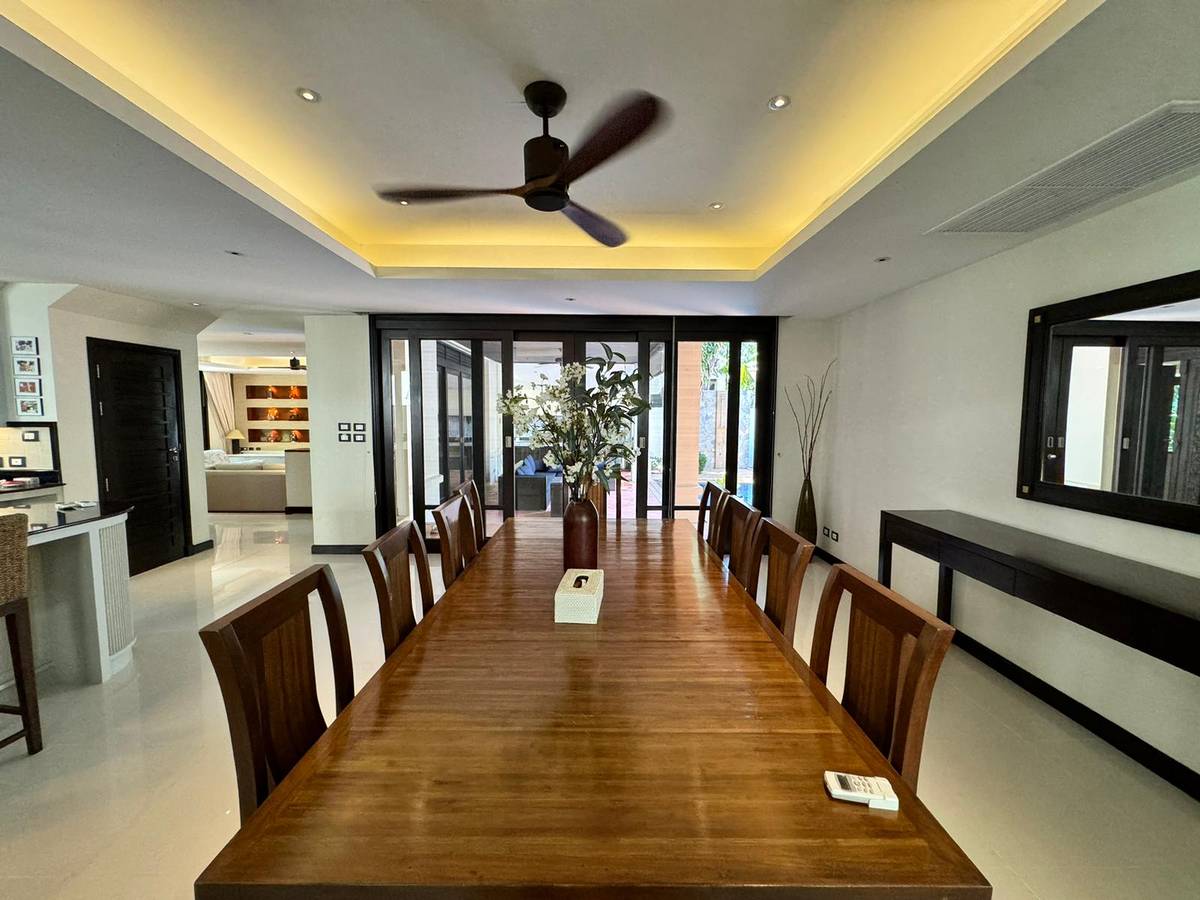 Аренда виллы Maan Tawan Villa 8, Таиланд, Пхукет, Банг Тао | Villacarte