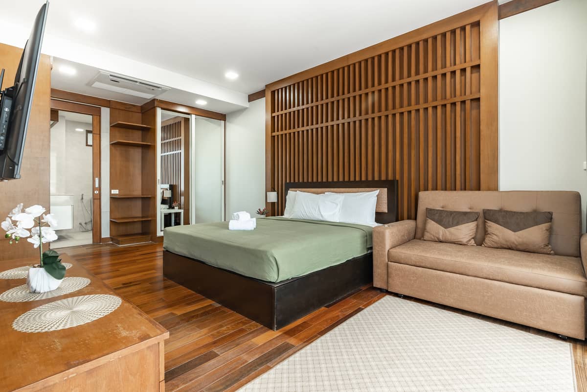 Property for Sale Q concept, Thailand, Phuket, Kata | Villacarte