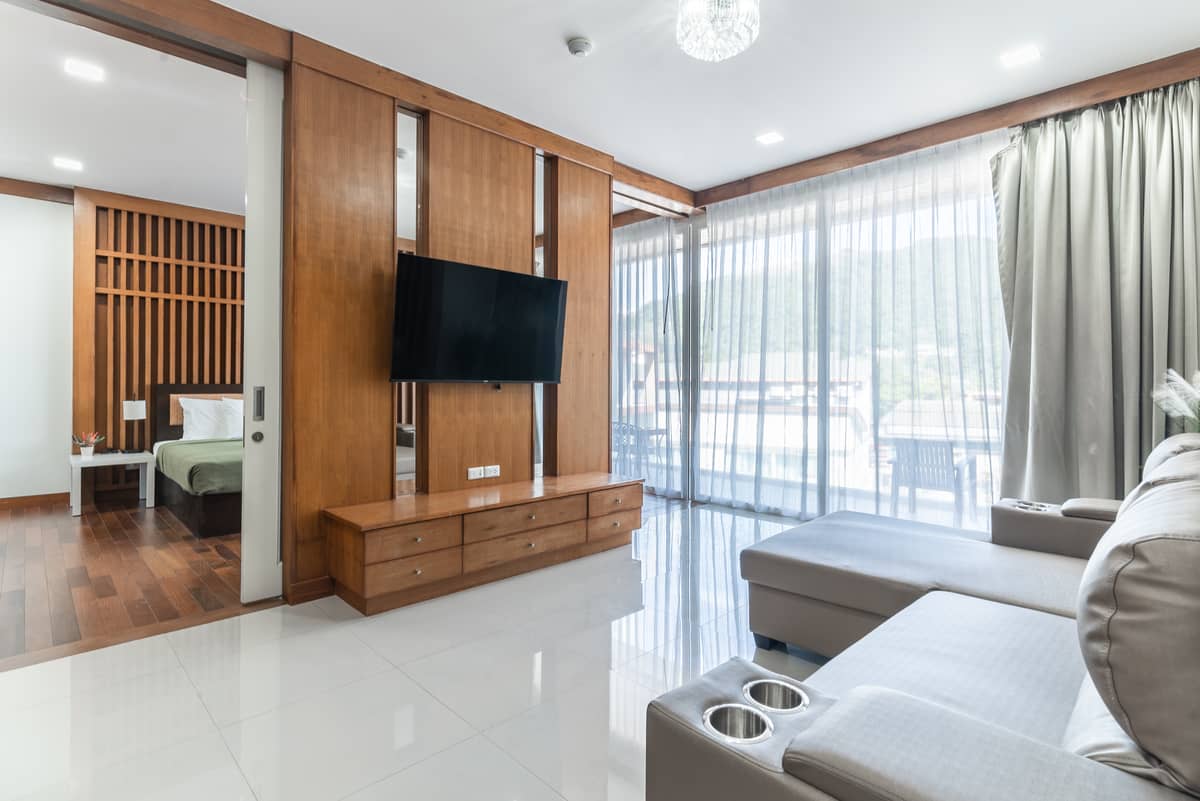 Property for Sale Q concept, Thailand, Phuket, Kata | Villacarte