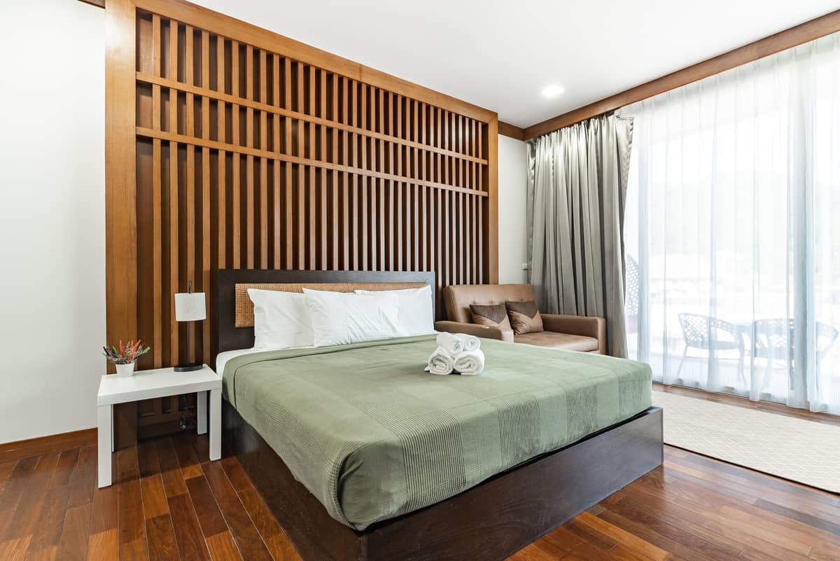 Property for Sale Q concept, Thailand, Phuket, Kata | Villacarte
