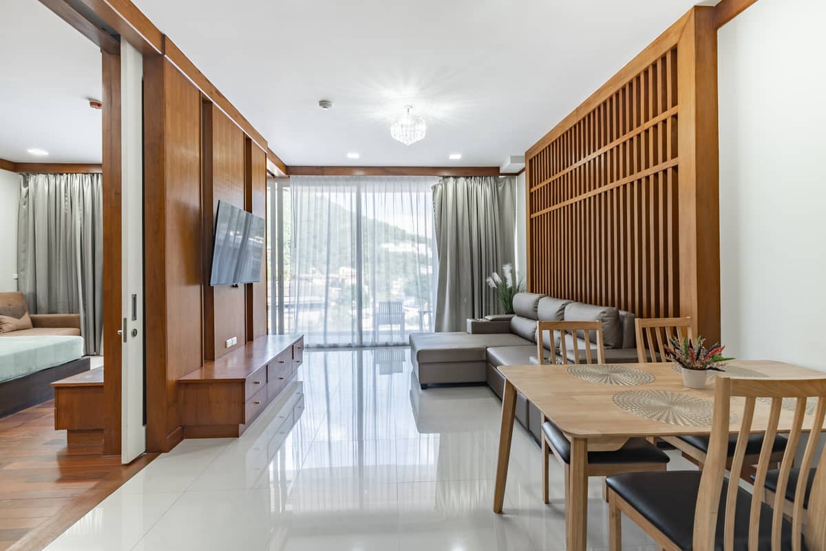 Property for Sale Q concept, Thailand, Phuket, Kata | Villacarte