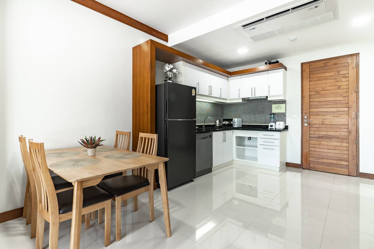 Property for Sale Q concept, Thailand, Phuket, Kata | Villacarte
