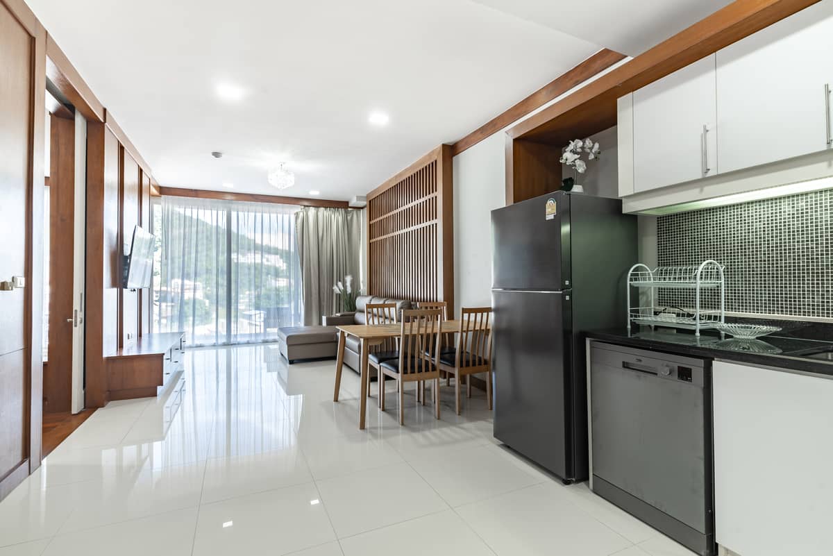 Property for Sale Q concept, Thailand, Phuket, Kata | Villacarte