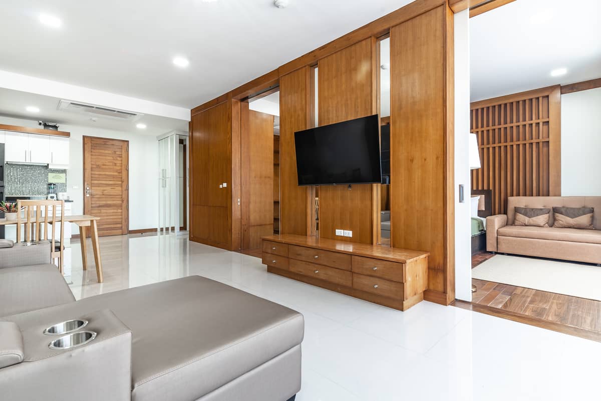 Property for Sale Q concept, Thailand, Phuket, Kata | Villacarte