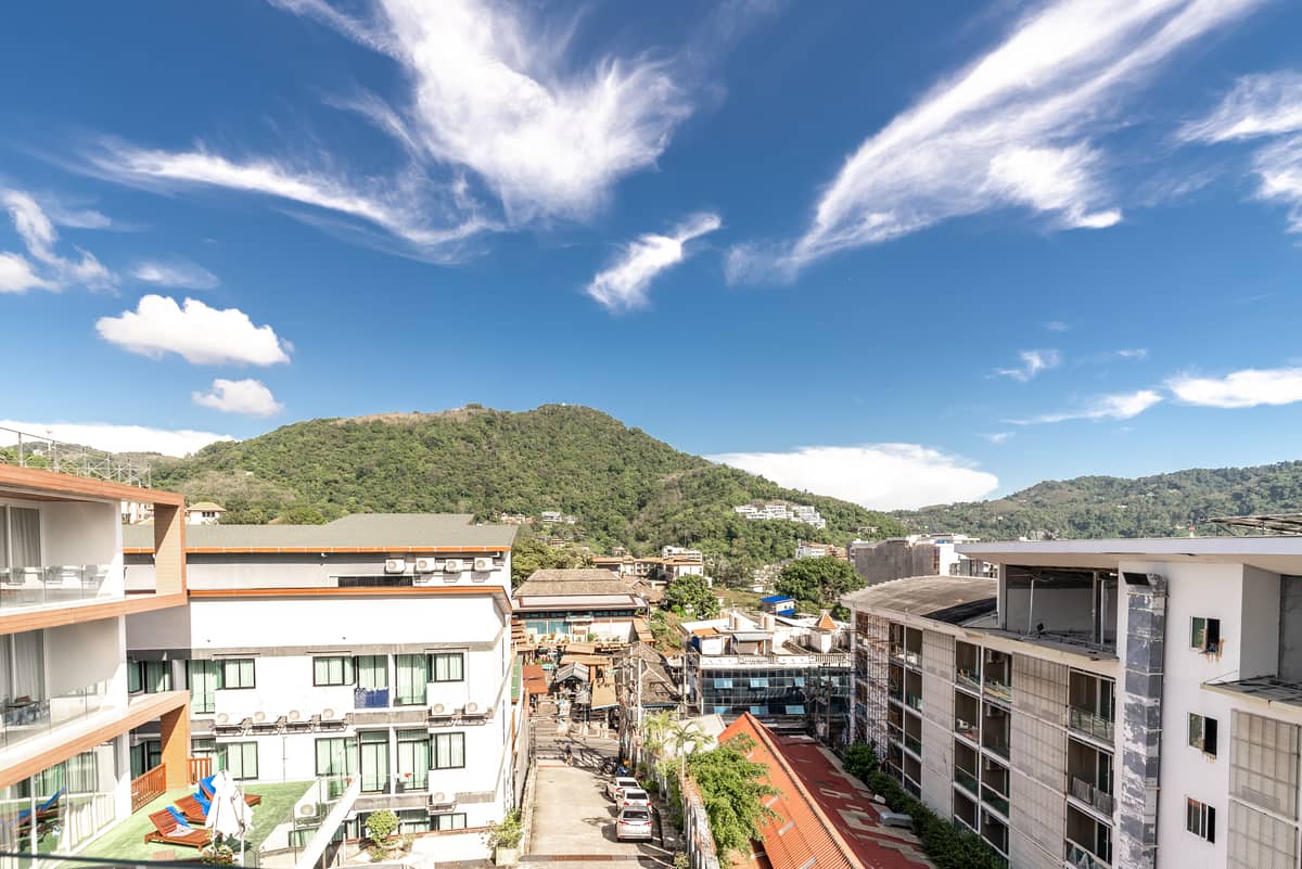 Property for Sale Q concept, Thailand, Phuket, Kata | Villacarte