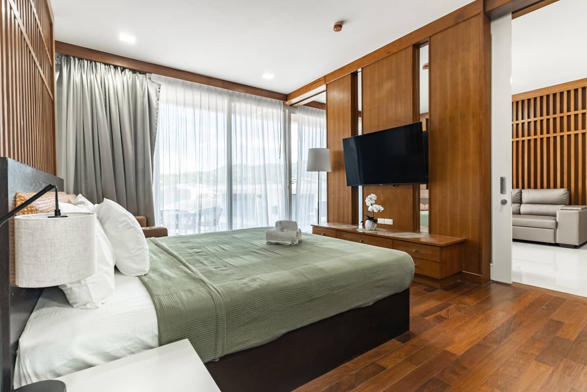 Property for Sale Q concept, Thailand, Phuket, Kata | Villacarte