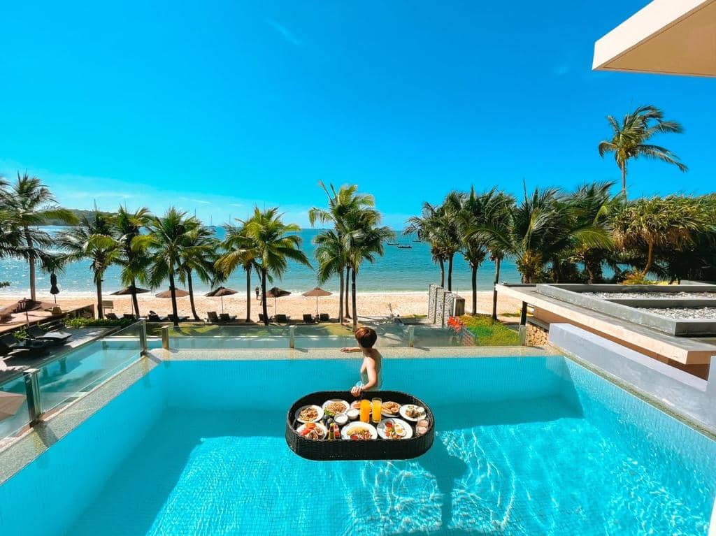 Rent villa Ocean View Pool, Thailand, Phuket, Panva | Villacarte