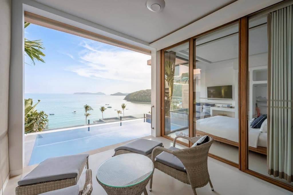 Property for Sale Bandara Villas, Thailand, Phuket, Panva | Villacarte
