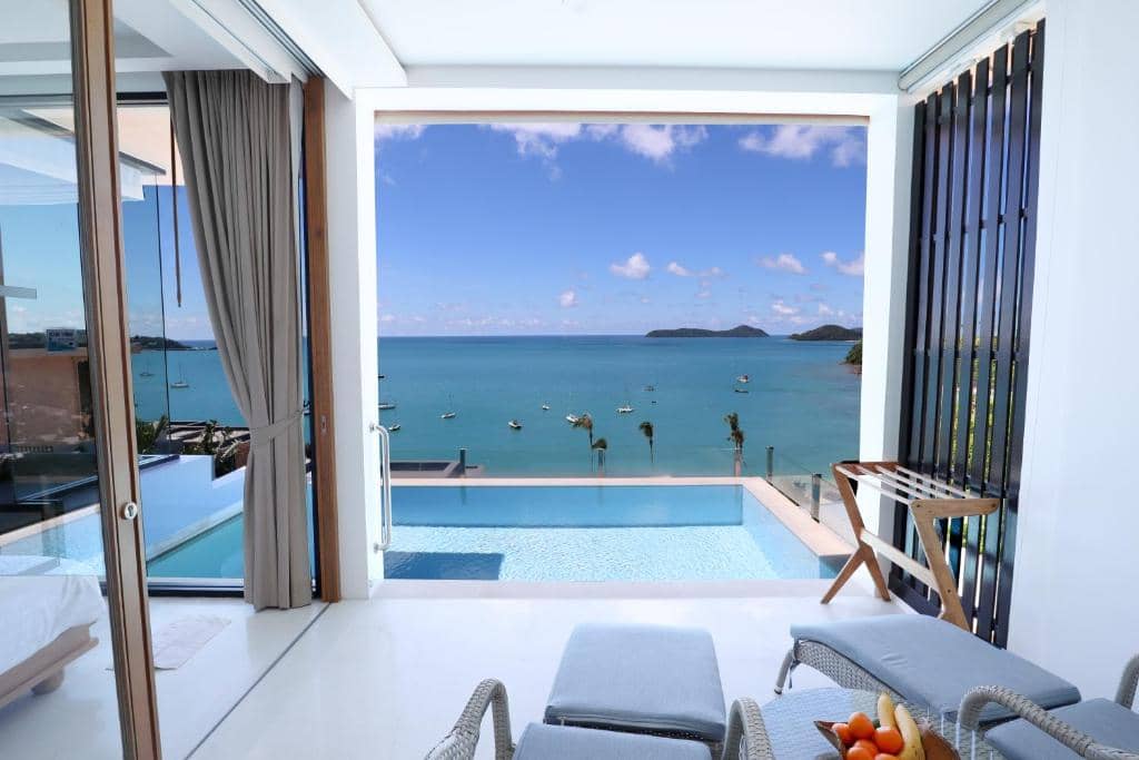 Property for Sale Bandara Villas, Thailand, Phuket, Panva | Villacarte