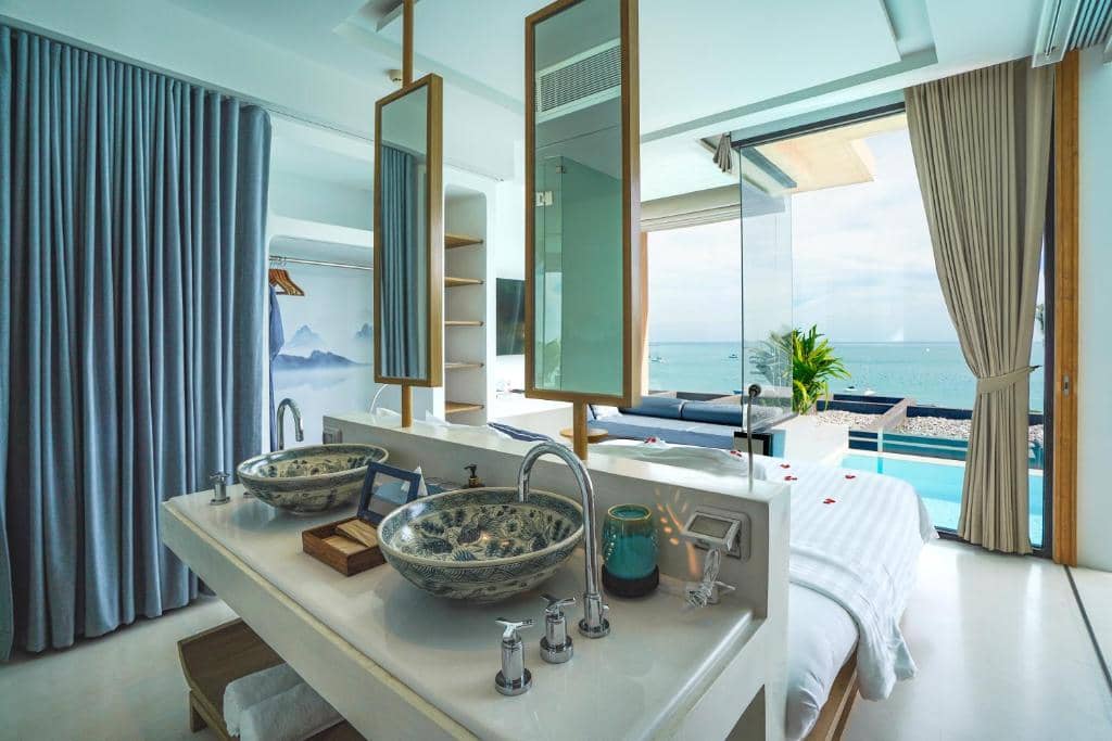 Property for Sale Bandara Villas, Thailand, Phuket, Panva | Villacarte