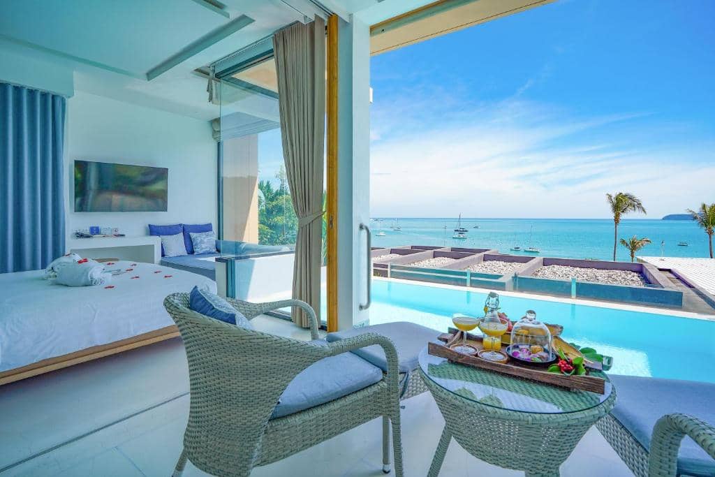 Property for Sale Bandara Villas, Thailand, Phuket, Panva | Villacarte