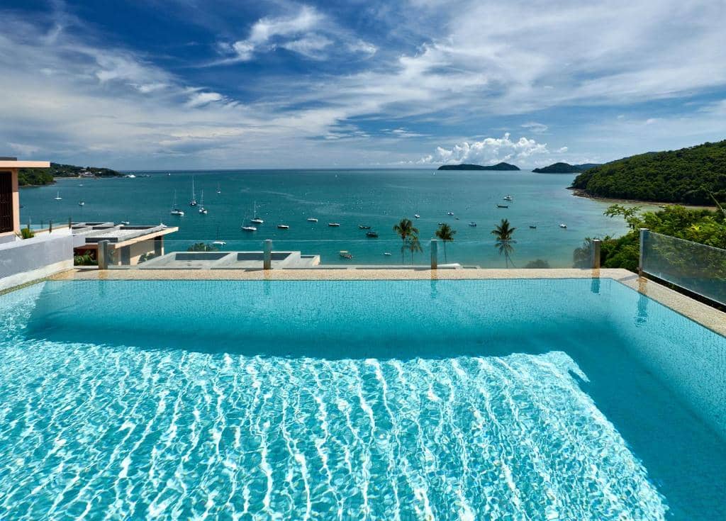 Property for Sale Bandara Villas, Thailand, Phuket, Panva | Villacarte