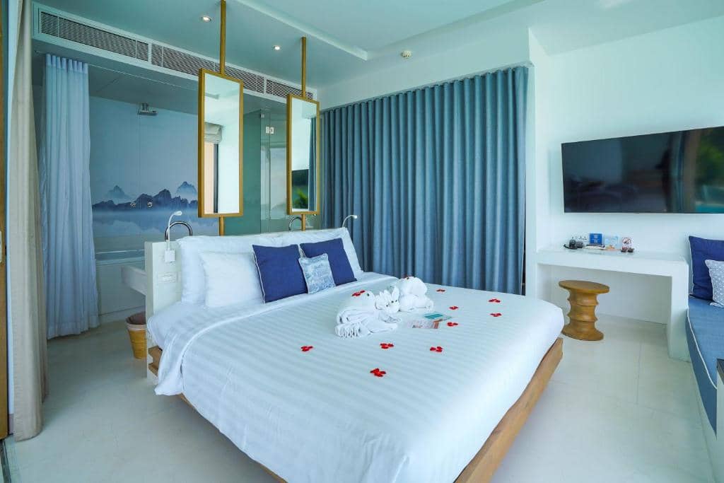 Property for Sale Bandara Villas, Thailand, Phuket, Panva | Villacarte
