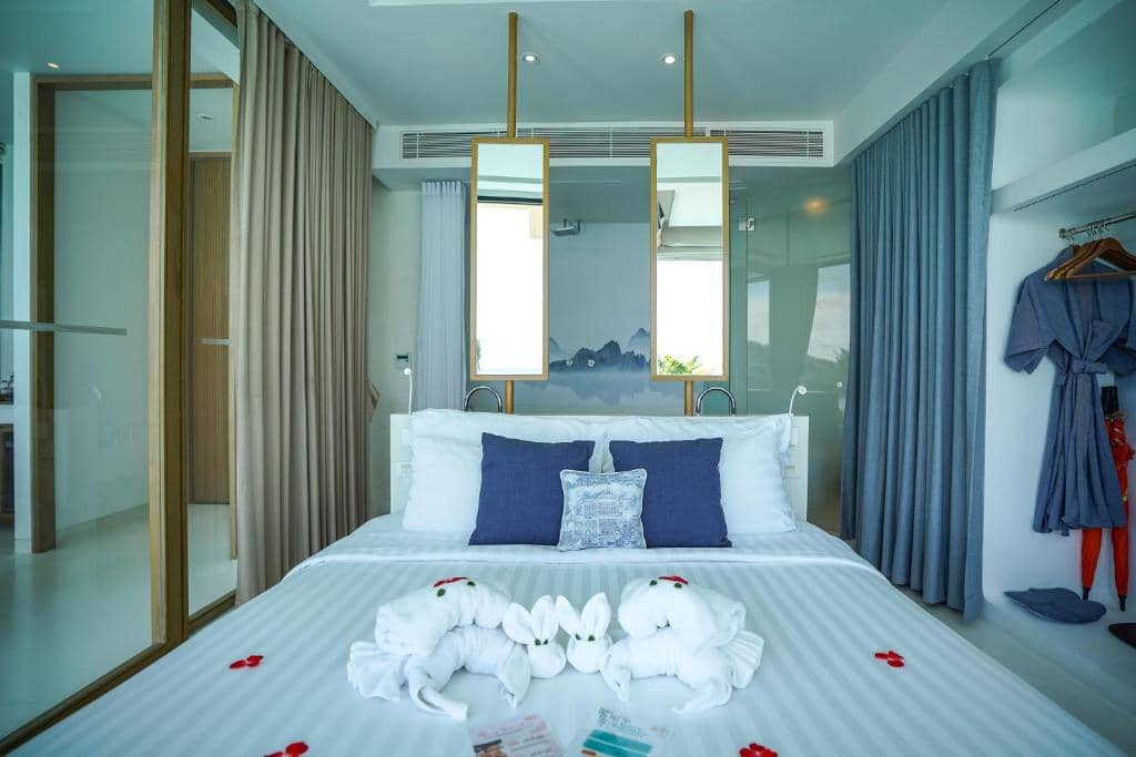 Property for Sale Bandara Villas, Thailand, Phuket, Panva | Villacarte