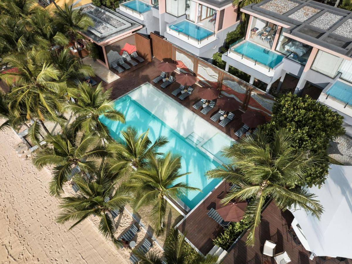 Property for Sale Bandara Villas, Thailand, Phuket, Panva | Villacarte