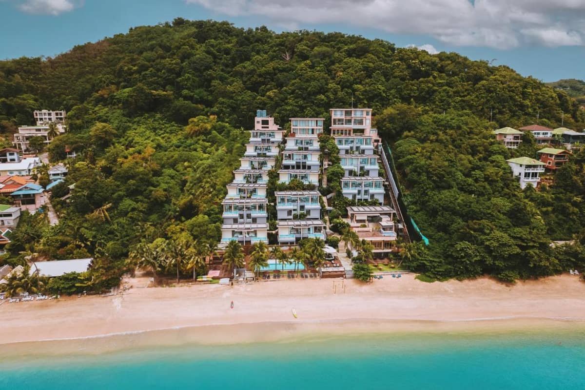 Property for Sale Bandara Villas, Thailand, Phuket, Panva | Villacarte
