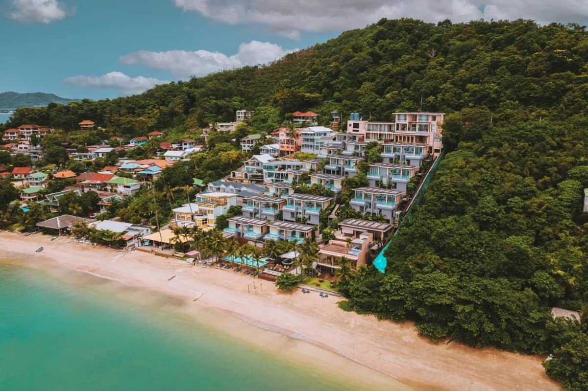Property for Sale Bandara Villas, Thailand, Phuket, Panva | Villacarte