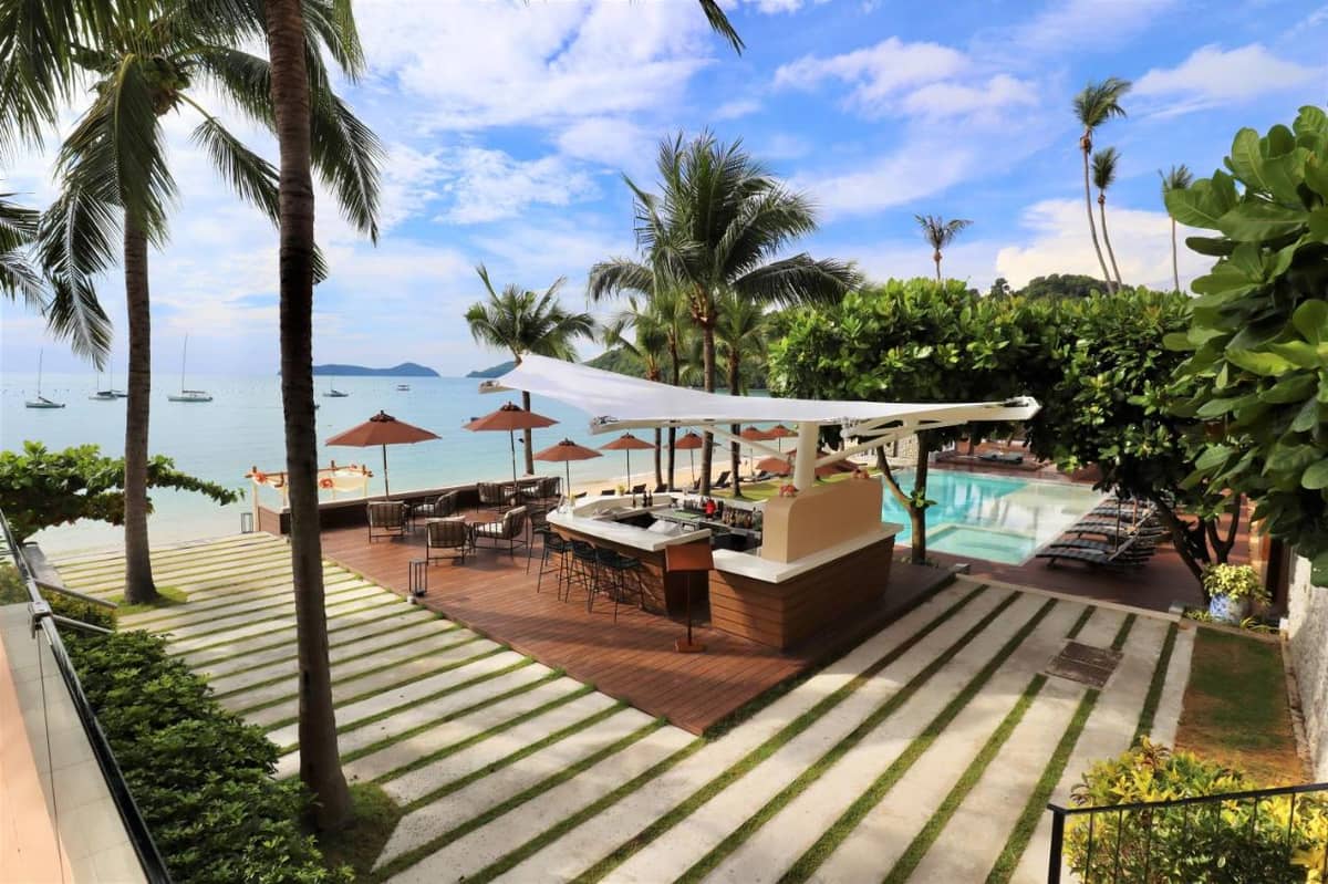 Property for Sale Bandara Villas, Thailand, Phuket, Panva | Villacarte