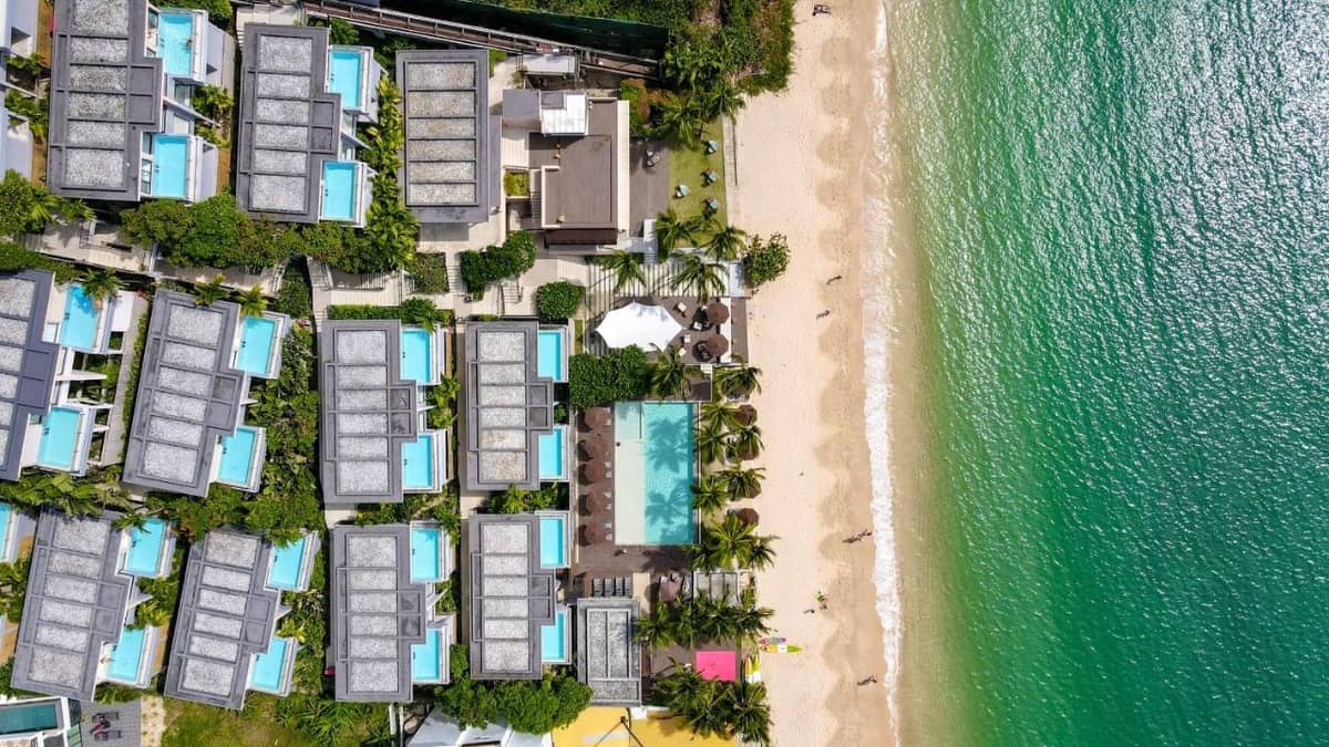 Property for Sale Bandara Villas, Thailand, Phuket, Panva | Villacarte