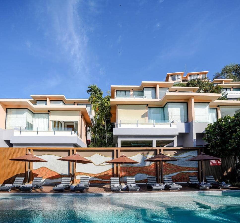 Property for Sale Bandara Villas, Thailand, Phuket, Panva | Villacarte