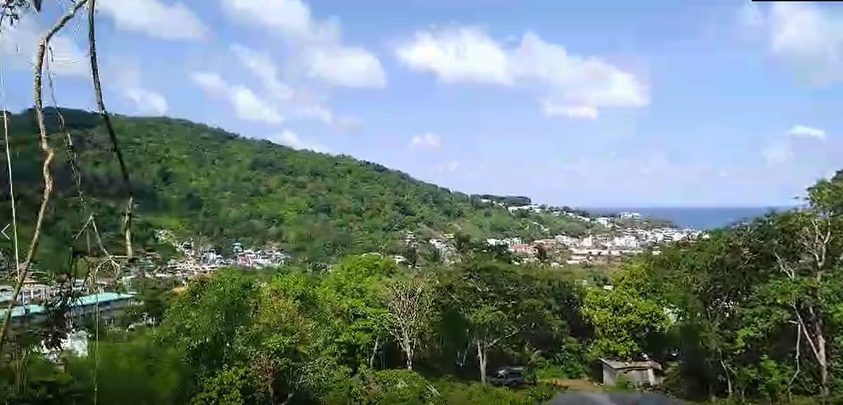 Land for Sale, Thailand, Phuket, Kata | Villacarte