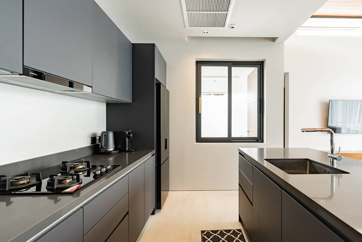 Rent villa Modern Loft 159\32, Thailand, Phuket, Bang Tao | Villacarte