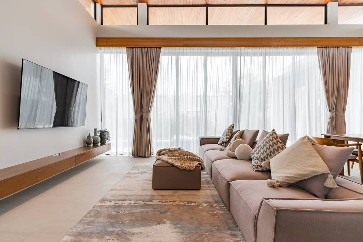 Rent villa Modern Loft 159\32, Thailand, Phuket, Bang Tao | Villacarte