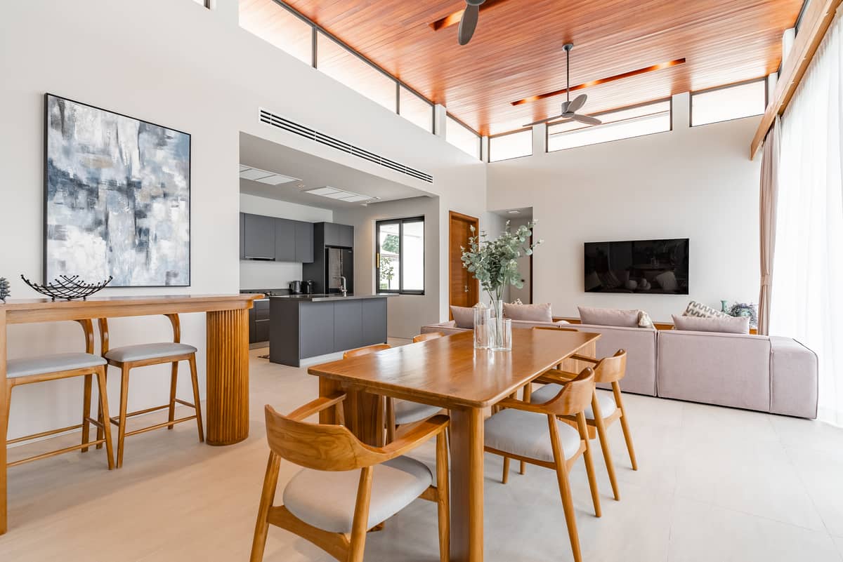 Rent villa Modern Loft 159\32, Thailand, Phuket, Bang Tao | Villacarte