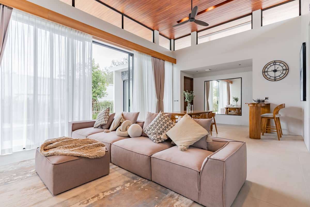 Rent villa Modern Loft 159\32, Thailand, Phuket, Bang Tao | Villacarte
