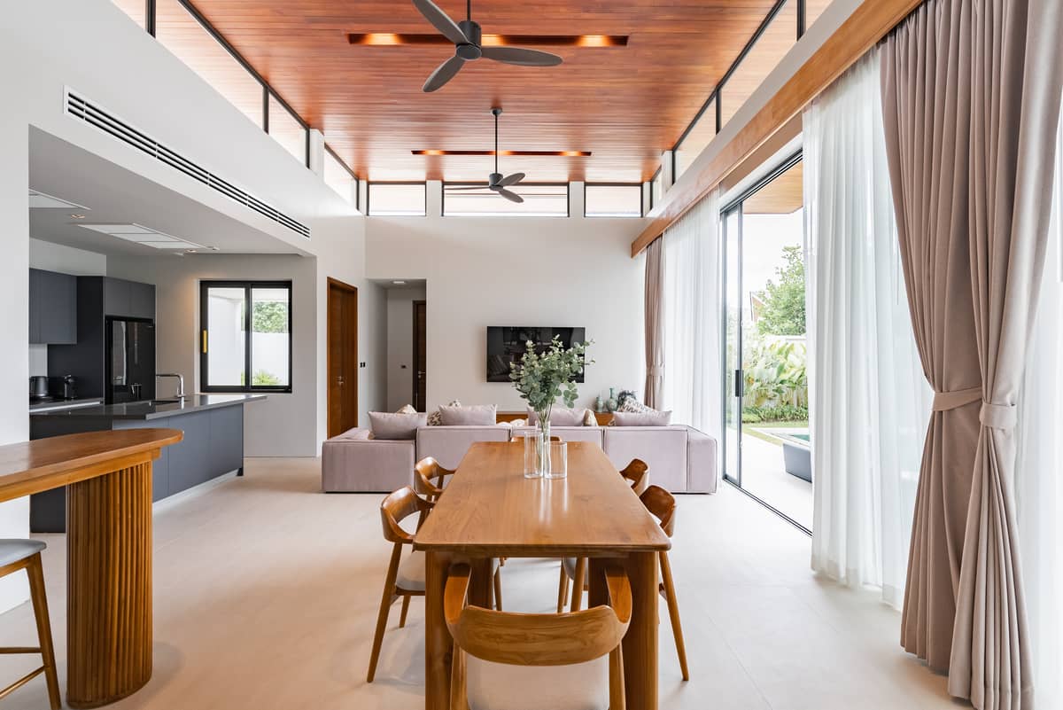 Rent villa Modern Loft 159\32, Thailand, Phuket, Bang Tao | Villacarte