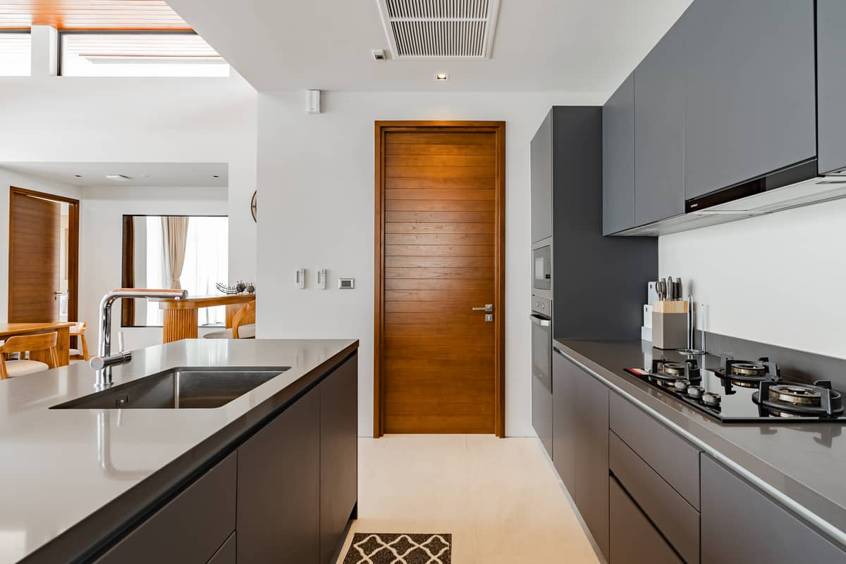 Rent villa Modern Loft 159\32, Thailand, Phuket, Bang Tao | Villacarte
