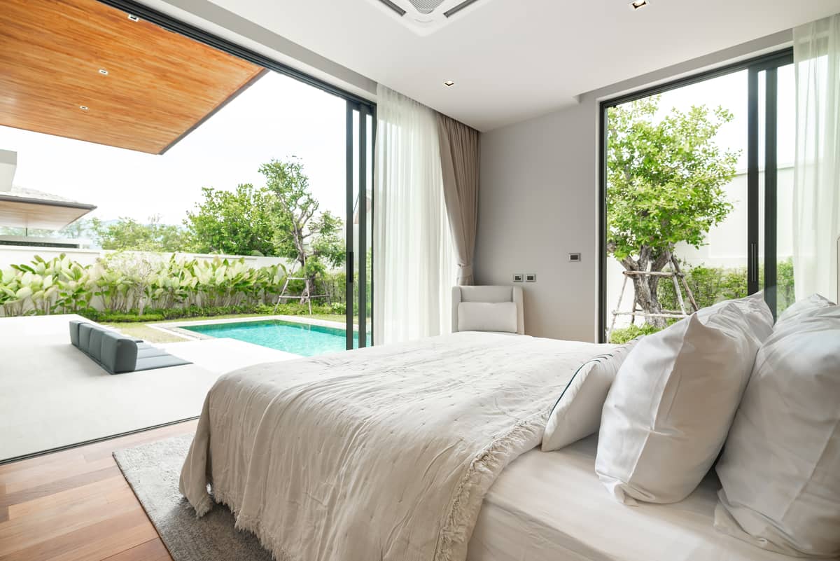 Rent villa Modern Loft 159\32, Thailand, Phuket, Bang Tao | Villacarte