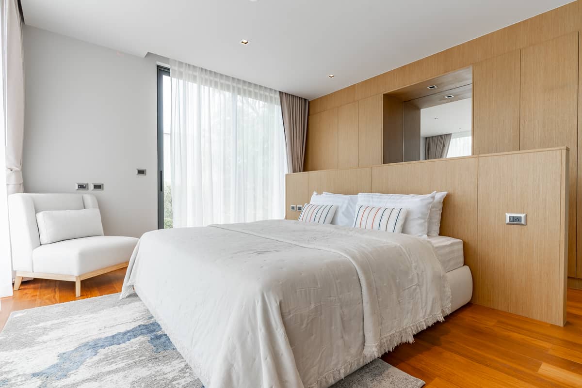 Rent villa Modern Loft 159\32, Thailand, Phuket, Bang Tao | Villacarte