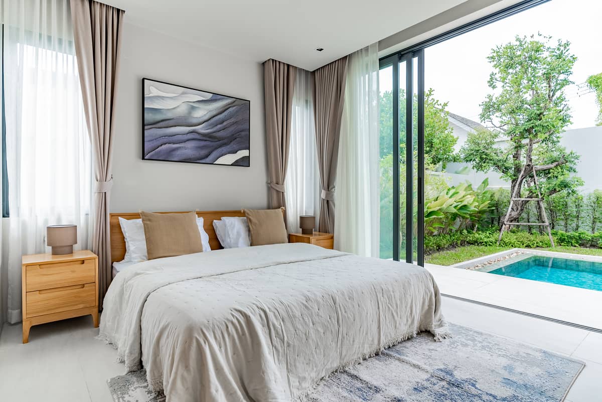 Rent villa Modern Loft 159\32, Thailand, Phuket, Bang Tao | Villacarte