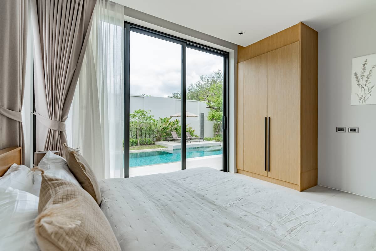 Rent villa Modern Loft 159\32, Thailand, Phuket, Bang Tao | Villacarte
