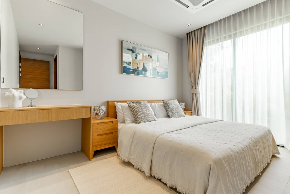 Rent villa Modern Loft 159\32, Thailand, Phuket, Bang Tao | Villacarte