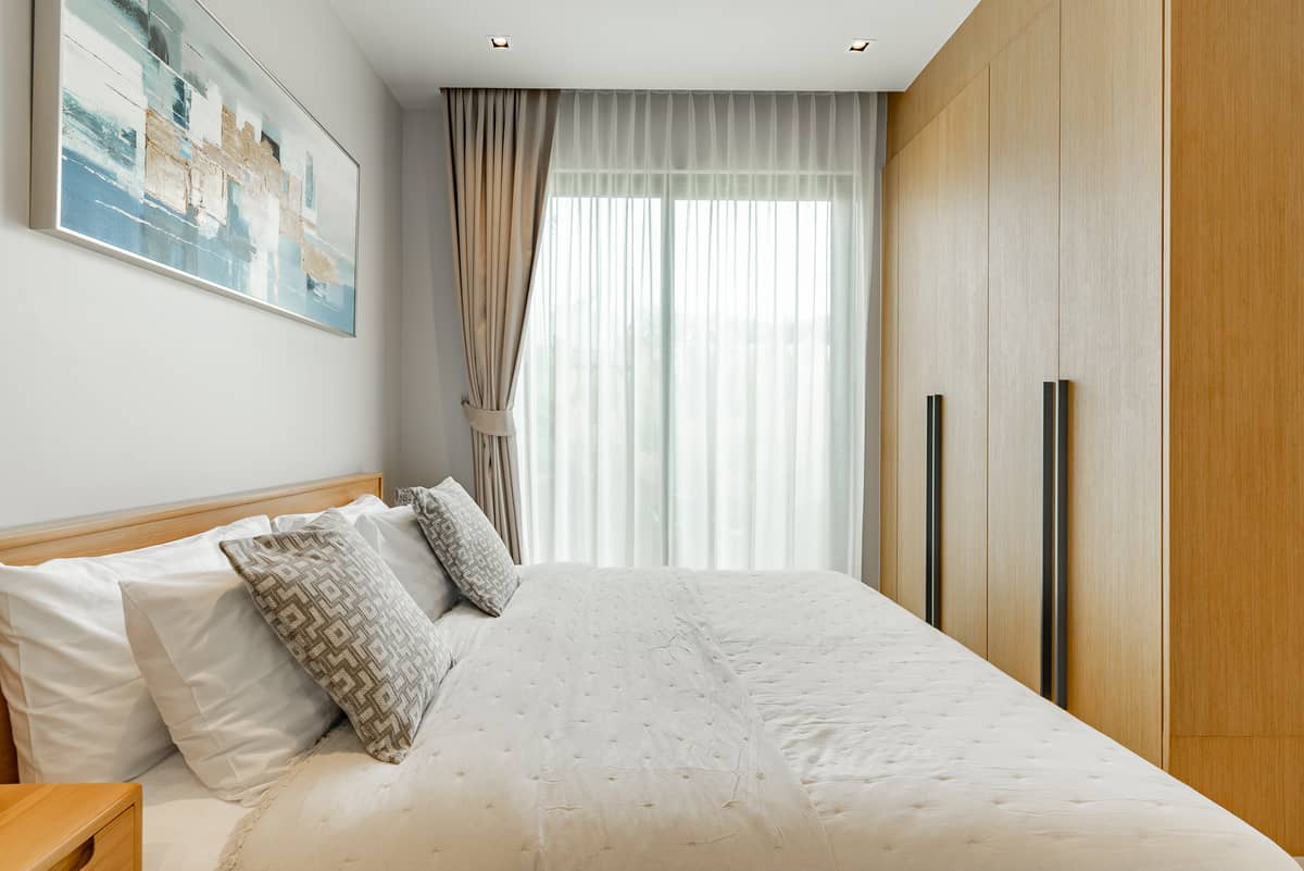 Rent villa Modern Loft 159\32, Thailand, Phuket, Bang Tao | Villacarte