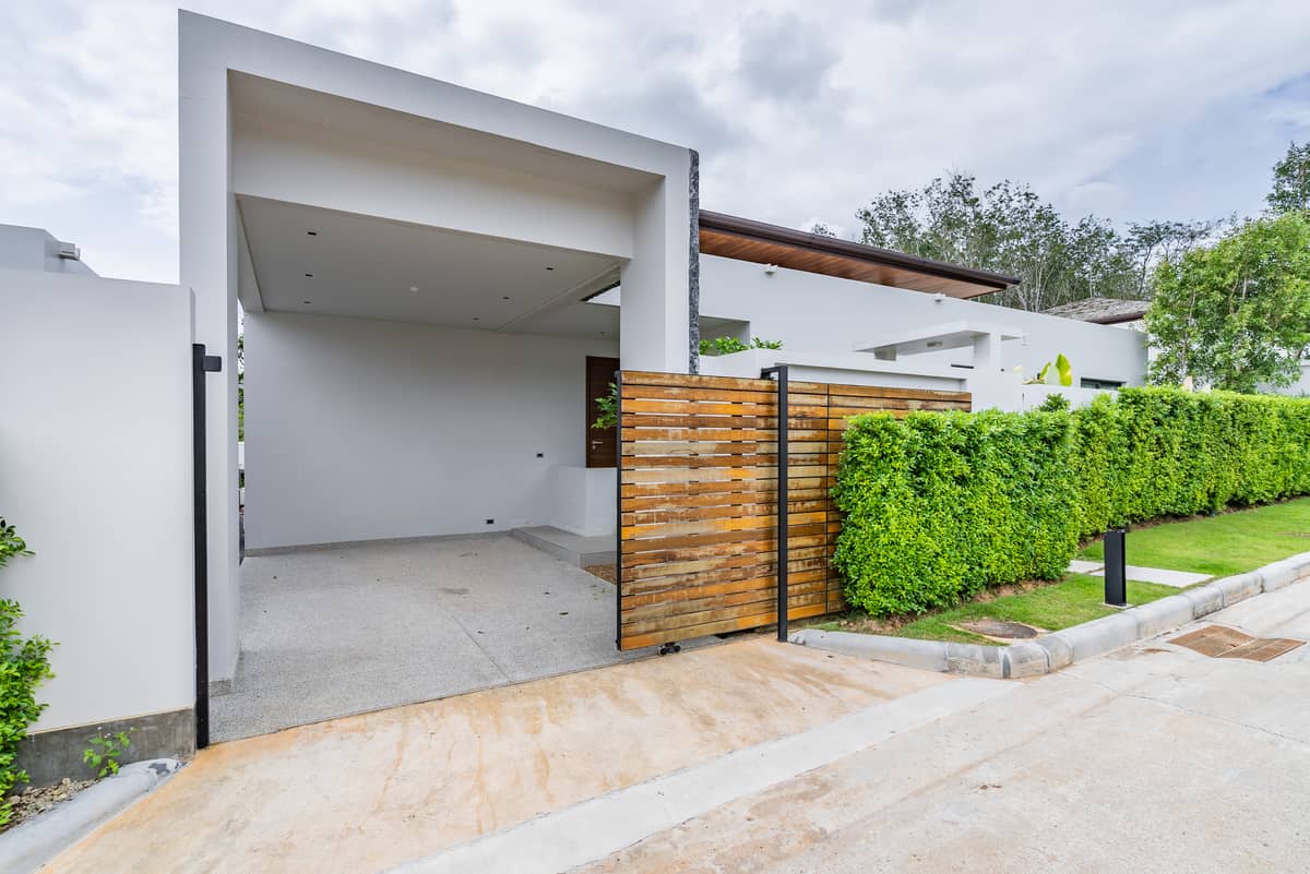 Rent villa Modern Loft 159\32, Thailand, Phuket, Bang Tao | Villacarte