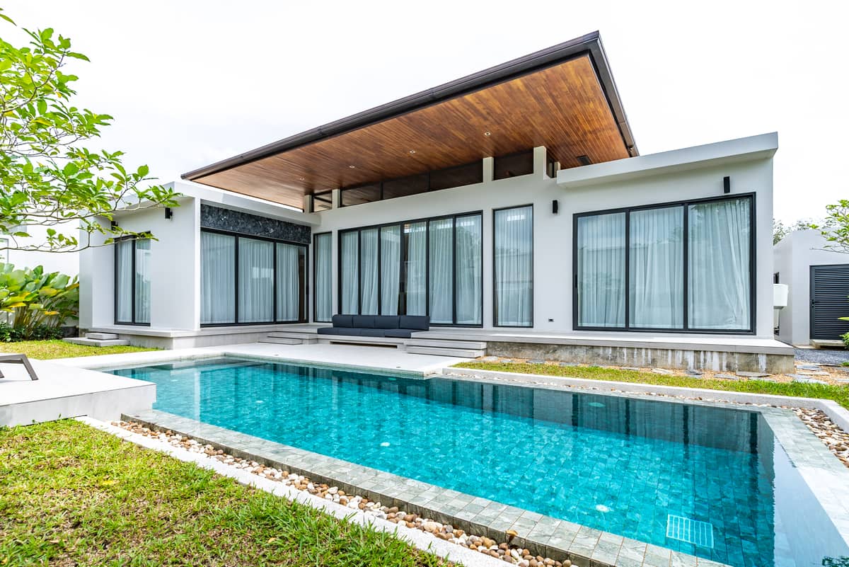 Rent villa Modern Loft 159\32, Thailand, Phuket, Bang Tao | Villacarte