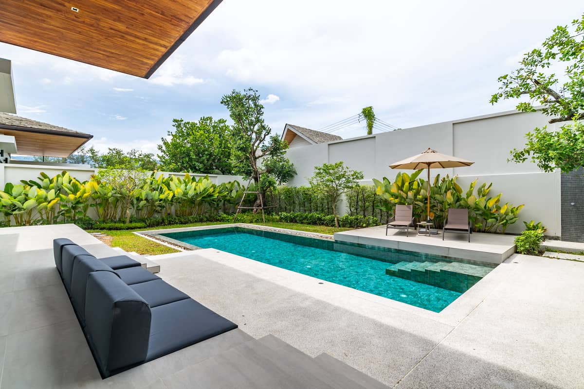 Rent villa Modern Loft 159\32, Thailand, Phuket, Bang Tao | Villacarte