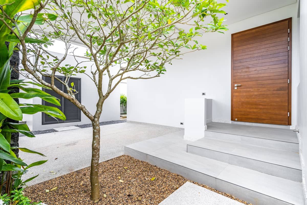Rent villa Modern Loft 159\32, Thailand, Phuket, Bang Tao | Villacarte
