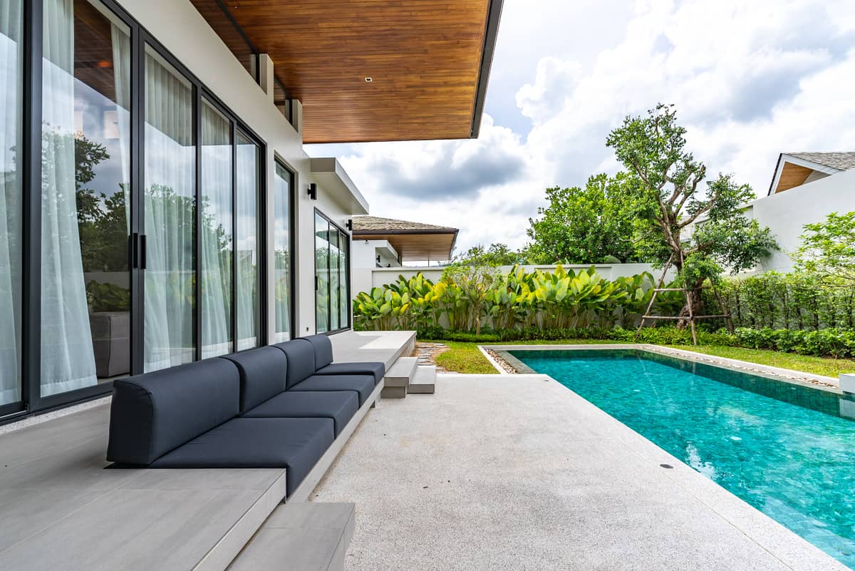 Rent villa Modern Loft 159\32, Thailand, Phuket, Bang Tao | Villacarte