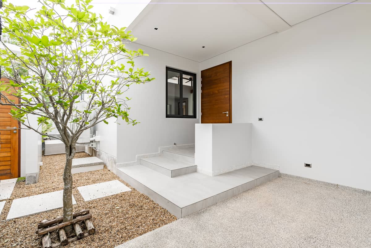 Rent villa Botanica Modern Loft 159\31, Thailand, Phuket, Bang Tao | Villacarte