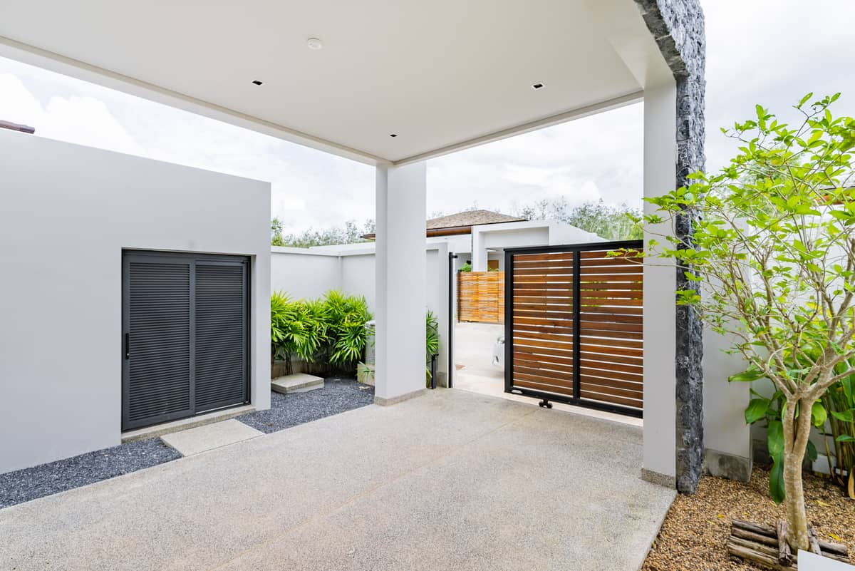 Rent villa Botanica Modern Loft 159\31, Thailand, Phuket, Bang Tao | Villacarte